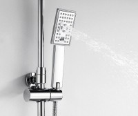 Душевая стойка Wasserkraft A17702