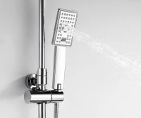 Душевая стойка Wasserkraft A17702