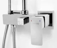Душевая стойка Wasserkraft A17702