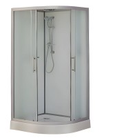 Душевая кабина Esbano CR ESKB100CR