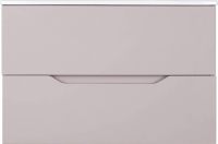 Тумба с раковиной Orange Line 80 латте матовый