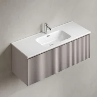 Мебель для ванной комнаты Sancos Snob R 1.0 120 doha soft