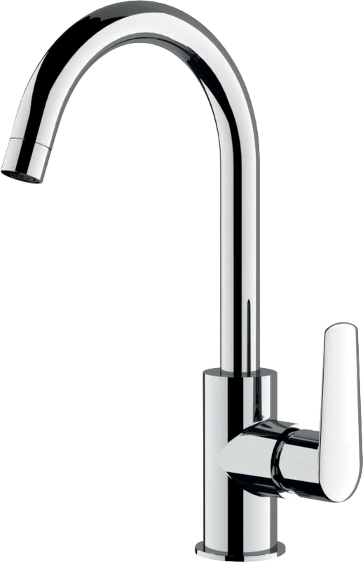 Смеситель для кухни Remer Vanity V72