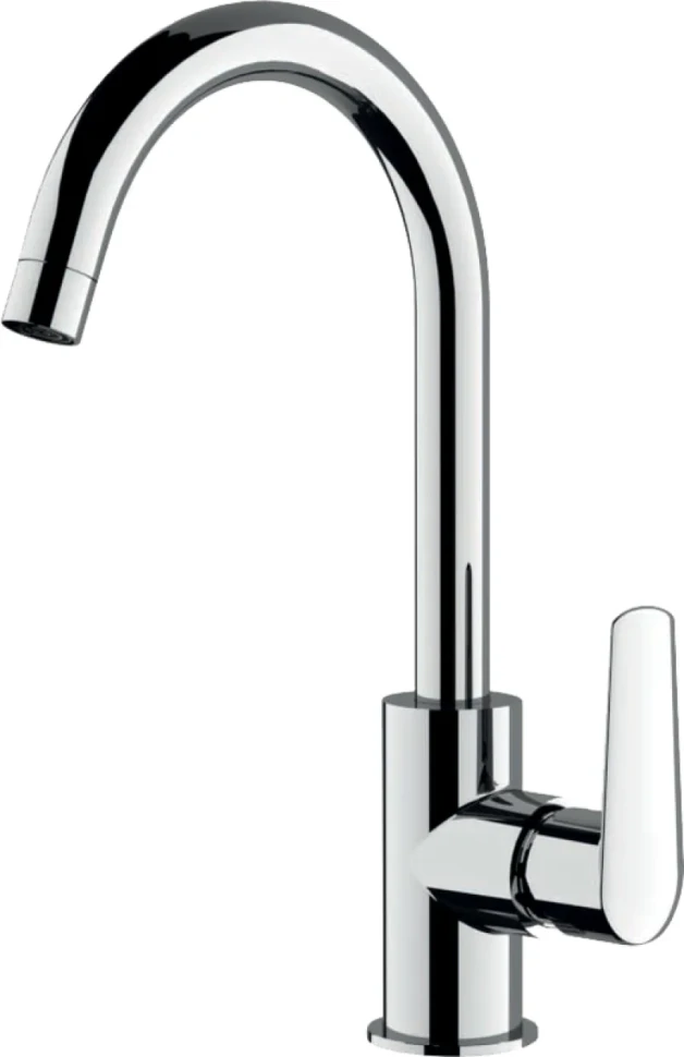 Смеситель для кухни Remer Vanity V72