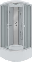 Душевая кабина Niagara Classic NG-2307-14 80x80 см