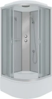 Душевая кабина Niagara Classic NG-2307-14 80x80 см Душевая кабина Niagara Classic NG-2307-14 80x80 см