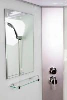 Душевая кабина Niagara Classic NG-2307-14 80x80 см Душевая кабина Niagara Classic NG-2307-14 80x80 см