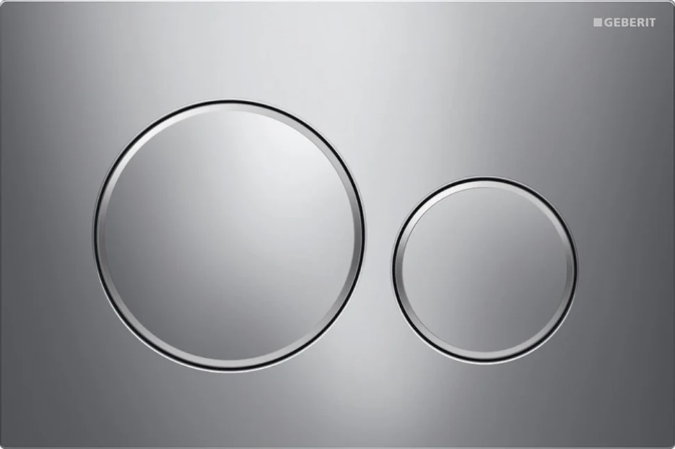 Комплект Унитаз подвесной Villeroy & Boch Venticello 4611RL01 безободковый, альпийский белый + Инсталляция Geberit Duofix UP 320 111.300.00.5 + Кнопка Sigma 20 115.882.KH.1 хром + Крепления 111.815.00.1 к стене