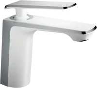 Смеситель для раковины Haiba HB548-8 HB10548-8 Смеситель для раковины Haiba HB548-8 HB10548-8