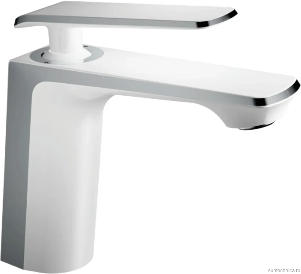 Смеситель для раковины Haiba HB548-8 HB10548-8