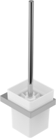 Ершик Cezares Slider TBS-V-01 хром