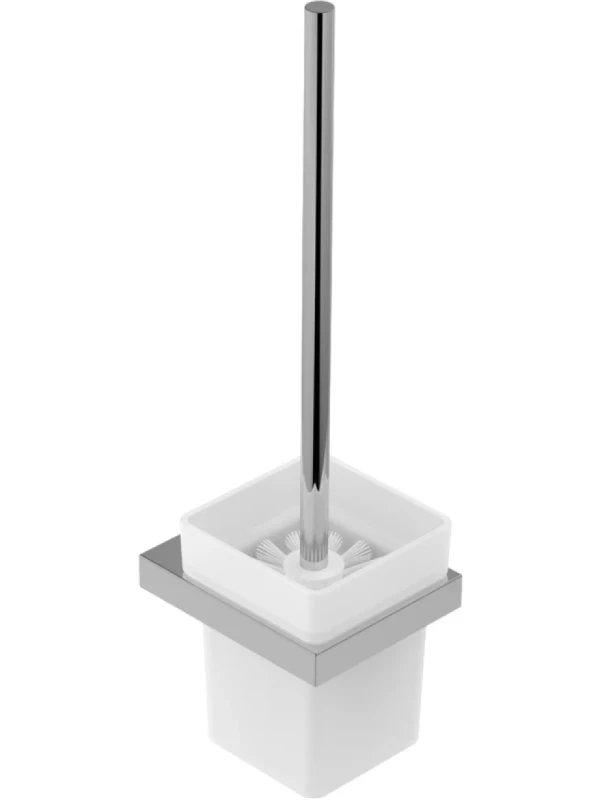 Ершик Cezares Slider TBS-V-01 хром