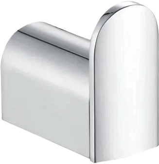 Крючок Rose RG1711 хром