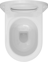 Комплект Унитаз подвесной DIWO Коломна 0700 с микролифтом + Инсталляция Grohe Rapid SL 38772001 3 в 1 с кнопкой смыва + Шумоизоляция 37131000