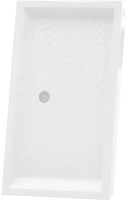 Поддон для душа RGW Ceramics CR-128 Поддон для душа RGW Ceramics CR-128