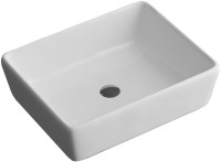 Мебель для ванной комнаты Grossman Фалькон 80 бетон, раковина GR-3016