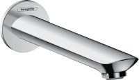Излив Hansgrohe Novus 71320000 для ванны