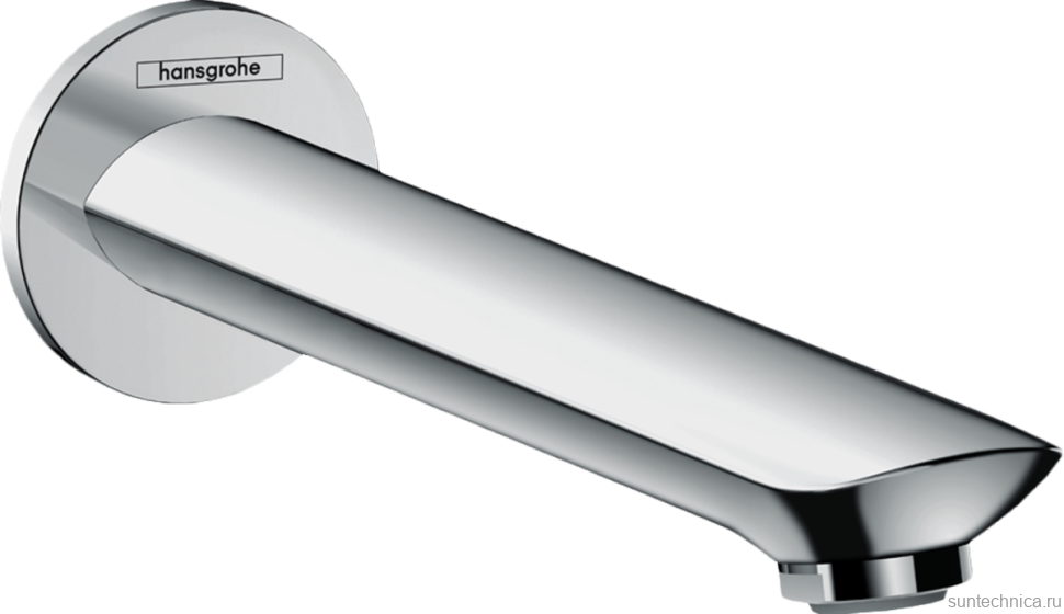 Излив Hansgrohe Novus 71320000 для ванны
