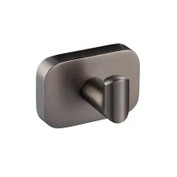 Крючок Wonzon & Woghand WW-9315 темный графит Крючок Wonzon & Woghand WW-9315 темный графит