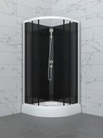 Душевая кабина Triton Нова Щ0000076115 90х90, без крыши