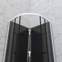 Душевая кабина Triton Нова Щ0000076115 90х90, без крыши