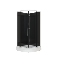 Душевая кабина Triton Нова Щ0000076115 90х90, без крыши