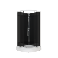 Душевая кабина Triton Нова Щ0000076115 90х90, без крыши