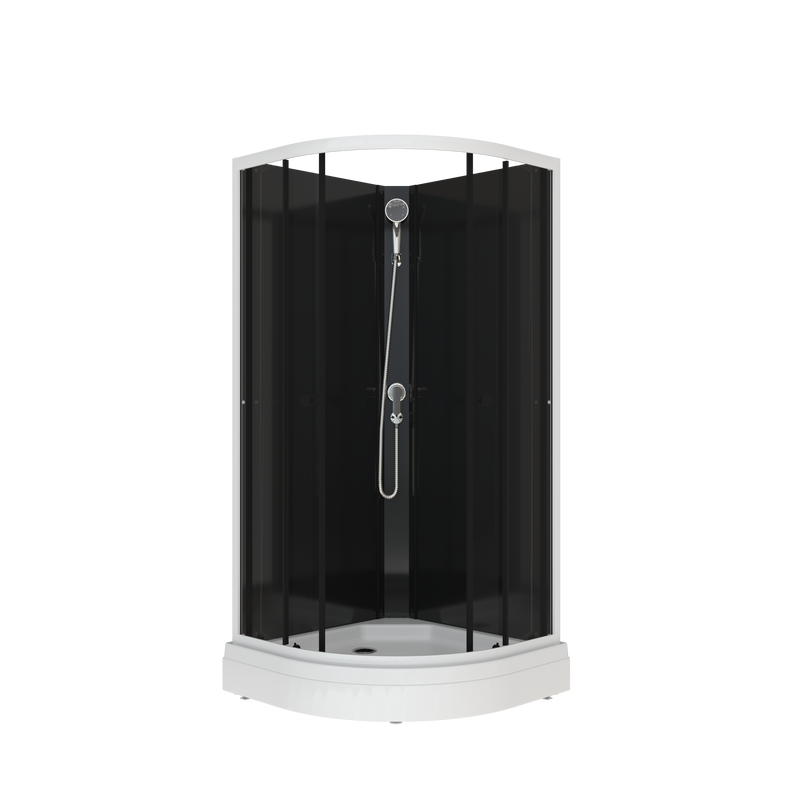 Душевая кабина Triton Нова Щ0000076115 90х90, без крыши