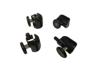 Душевая кабина Triton Нова Щ0000076115 90х90, без крыши