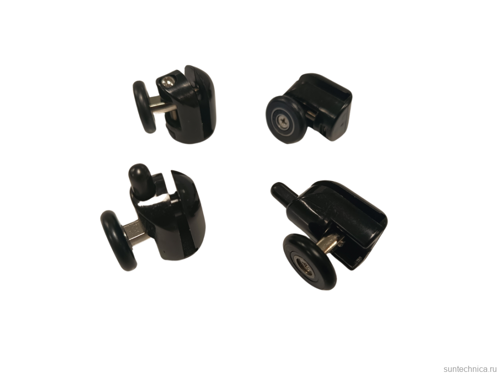 Душевая кабина Triton Нова Щ0000076115 90х90, без крыши