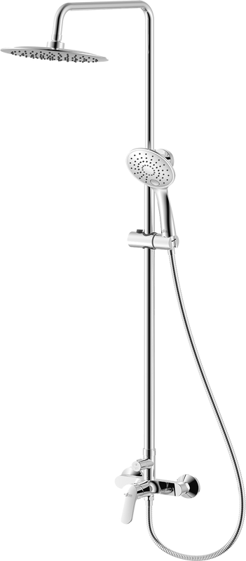 Душевая стойка Rossinka RS45 -45