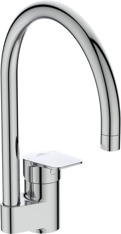 Смеситель для кухни Ideal Standard Ceraplan BD339AA хром