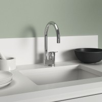 Смеситель для кухни Ideal Standard Ceraplan BD339AA хром