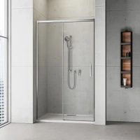 Душевая дверь в нишу Radaway Idea DWJ 140 L Душевая дверь в нишу Radaway Idea DWJ 140 L