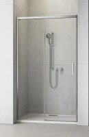 Душевая дверь в нишу Radaway Idea DWJ 140 L Душевая дверь в нишу Radaway Idea DWJ 140 L