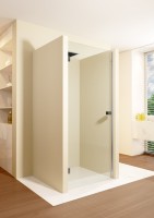 Душевая дверь в нишу Riho Scandic Mistral M101 90 см, L