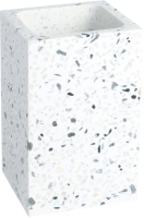 Набор Стакан Fixsen Blanco 201-3 + Дозатор 201-1