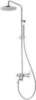 Душевая стойка Cezares Eco ECO-CVD-01