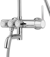 Душевая стойка Cezares Eco ECO-CVD-01