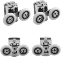 Душевой уголок Orange E23 13090TCR стекло прозрачное, профиль хром