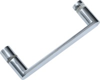 Душевой уголок Orange E23 13090TCR стекло прозрачное, профиль хром