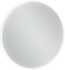 Зеркало круглое Jacob Delafon EB1426-NF 50 см с подсветкой