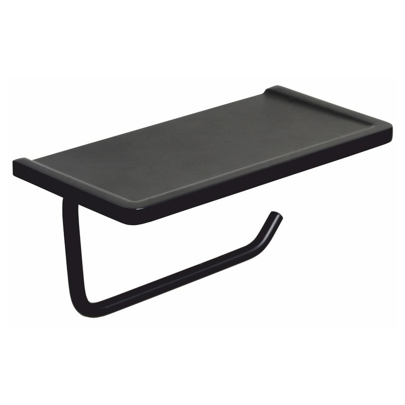 Набор Держатель Wasserkraft K-1525 + Ершик K-1117Black