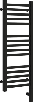 Полотенцесушитель электрический Сунержа Модус 3.0 80х30 черный, R