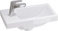 Раковина маленькая в туалет IDDIS 0014000U28