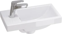 Раковина маленькая в туалет IDDIS 0014000U28
