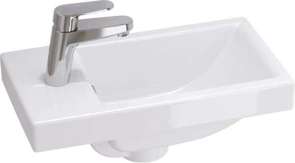 Раковина маленькая в туалет IDDIS 0014000U28