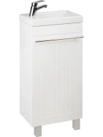 Раковина маленькая в туалет IDDIS 0014000U28