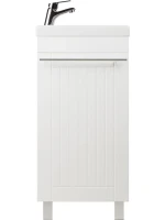 Раковина маленькая в туалет IDDIS 0014000U28