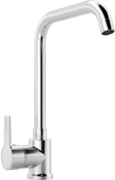 Комплект Мойка GranFest Quadro GF-Q775KL графит + Смеситель MEGA Ege MG-PL10 хром